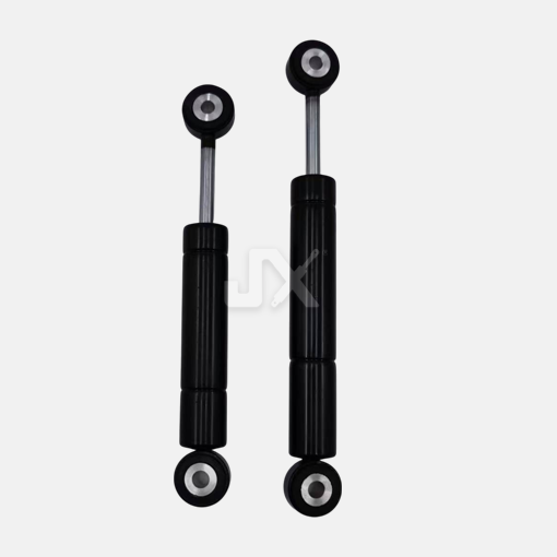 Hydraulic Damper